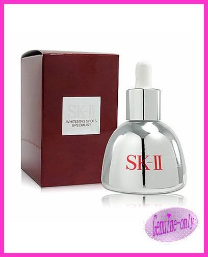 2011 New SK2 SK II Whitening Spots Specialist 30ml  