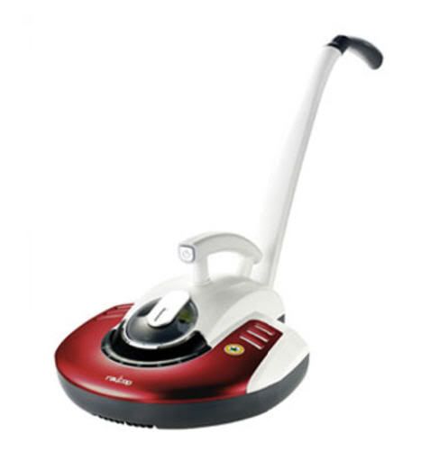 NEW RAYCOP AP 200 Anti Bacterial Vacuum Cleaner RED  