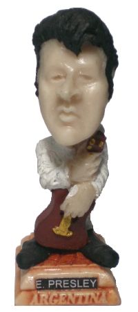 http//www.amosdelretro.ar/Musica/Elvis_Presley/Mini_Estatuas/Mini 