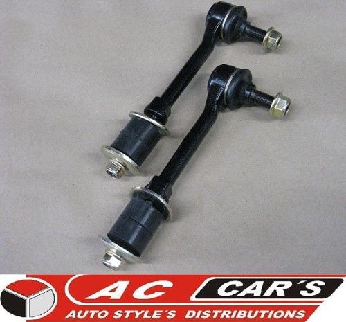 FRONT Sway Bar Links TOYOTA TUNDRA W/O OFFROAD SEQUIOA  