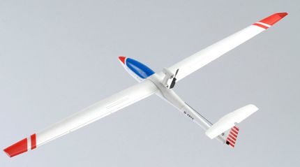 RC Flugmodellbau   RC Flugzeug   ferngesteuertes Flugzeug   Revell 