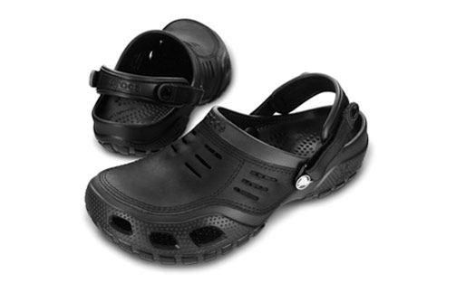 CROCS YUKON SPORT MENS MULE SHOES ALL SIZES & COLORS  