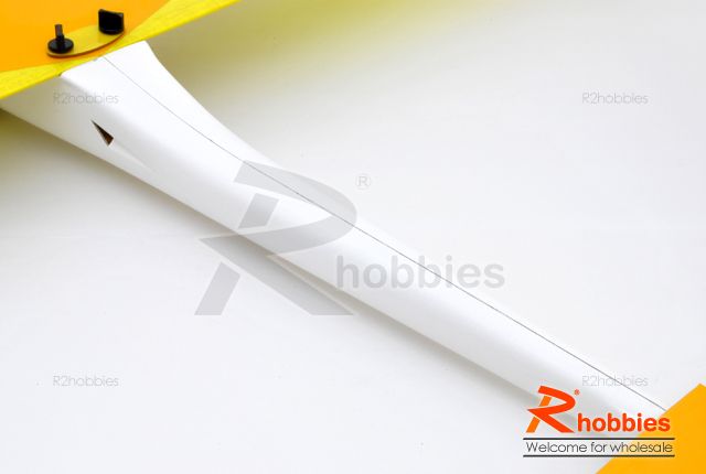 3Ch RC EP 2.0M VGA Advance ARF Thermo Sailplane Glider  