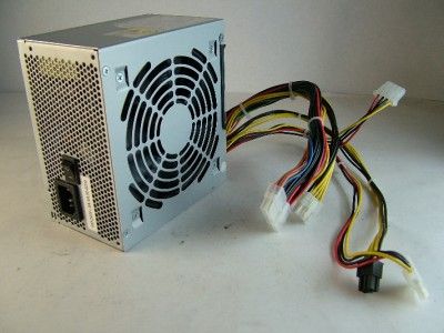 Sun Ultra 20 M2 400W Power Supply 300 1950 01 API4PC01  