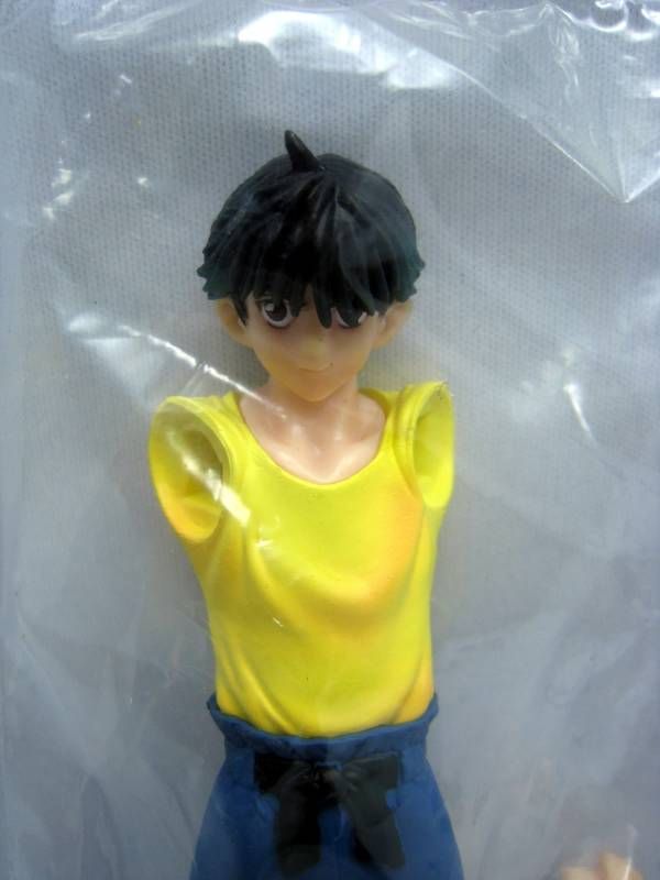 YUYU HAKUSHO Styling Yusuke SECRET ANIME MANGA FIGURE  