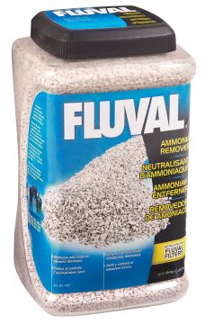 98 OZ FLUVAL FILTER MEDIA AMMONIA REMOVER 2800G 305 405  