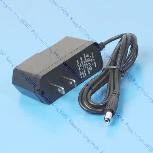 AC 100 240V DC 12V Adapter Converter Power Supply New  