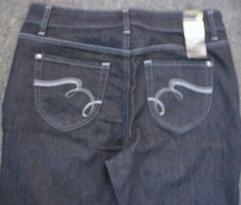 Nine West Rinse Wash Jeans Size 10/29  