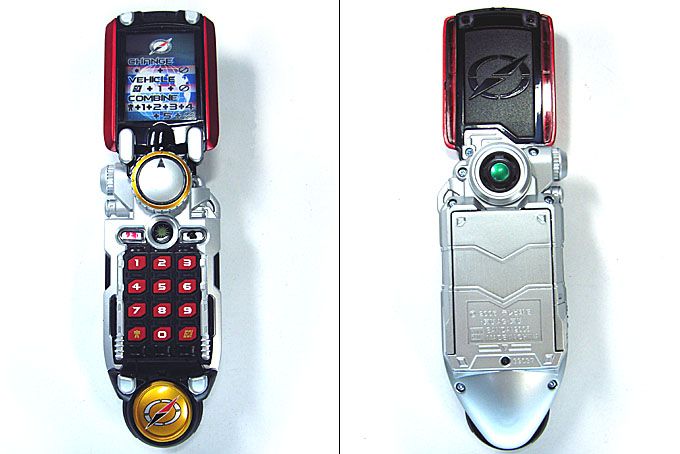 One of the best Morpher ever made