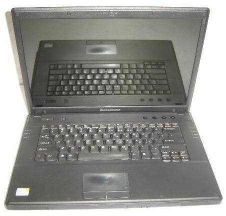 LENOVO 4446 LAPTOP 2.1GHz/ 1GB  