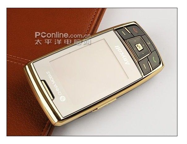 UNLOCKED SAMSUNG D880 DUOS GSM DUAL SIM CELL PHONE GOLD  