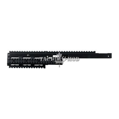 416 Body Shroud for Tippmann A5 2011  