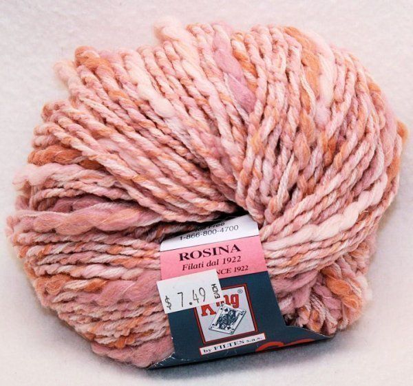 Needful Yarns Filtes King KABIR wool yarn   color 1  