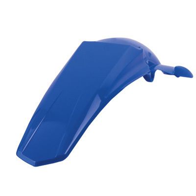 New Rear Fender Blue YAMAHA TTR125 2000–2004  