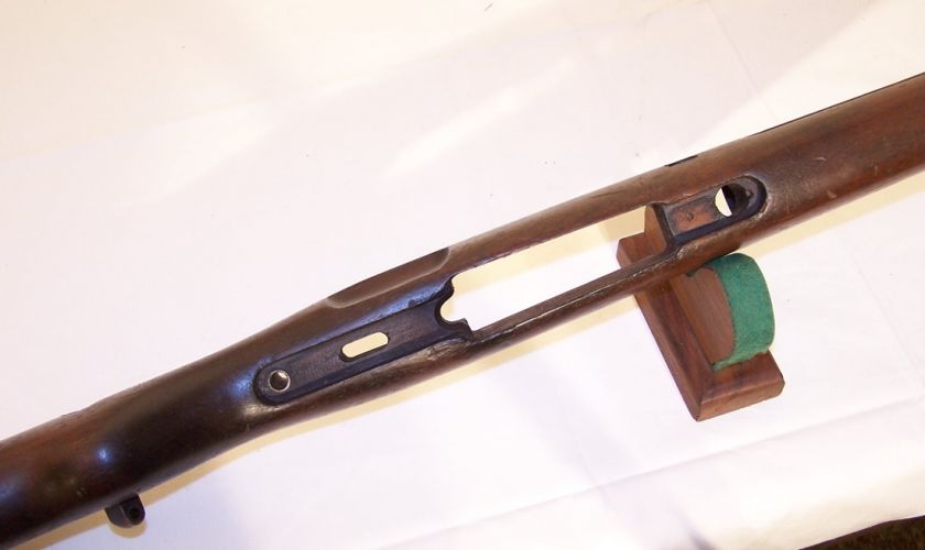 mauser k98 VZ 33 G33/40 type stock set BRNO CZ  