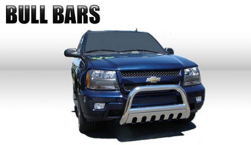 Steelcraft Stianless Bull Bar 2011 2012 Dodge Durango  