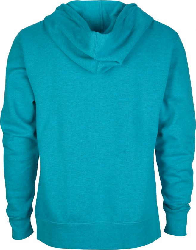 BLUE CROWN MidTown Slim Fit Mens Hoodie  