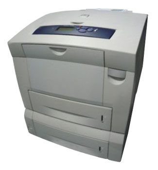 Xerox Phaser 8400 DX Workgroup Thermal Printer 095205323696  