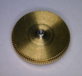 Rolex Barrel Complete with Mainspring for 2230 and 2235  