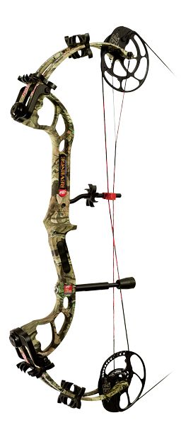 PSE ARCHERY NEW 2012 X FORCE REVENGE 45 60LB FULL PACKAGE INFINITY 