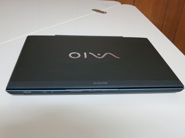 Sony VAIO S Series 13.3 Laptop i5 2520M HD6470M 4GB/500GB Backlit 