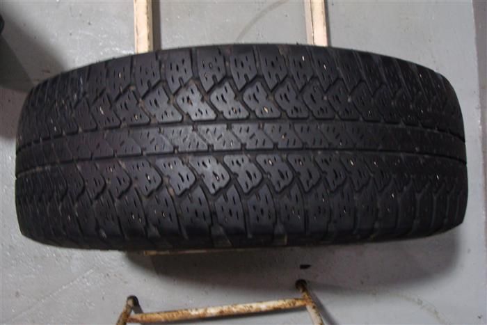 Bridgestone Dueler A/T RH S 265/65R18 Tires #B0491  