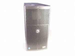 Dell Poweredge 2800 PE2800 Tower Server 2x3Ghz 4GB  