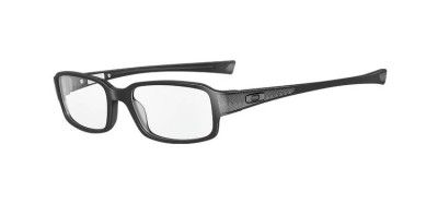 Oakley Voltage 4.0 Mens Eyeglasses Matte Steel 52 18 131  