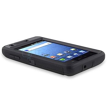 OtterBox Defender Cpver Case For Samsung Infuse 4G i997+LCD Screen 