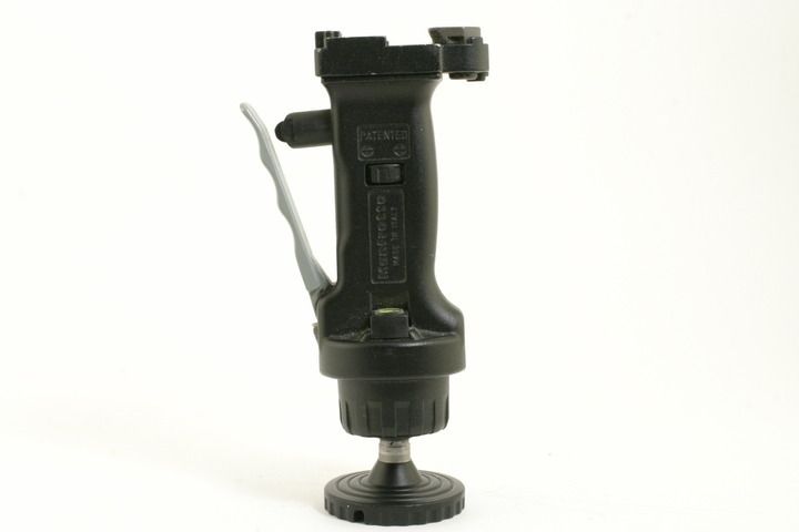 Bogen Manfrotto 3265 Grip Action Tripod Head w/Quick Release 192564 