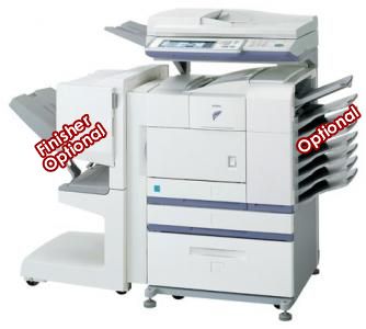 Sharp MX M350N Multi Function Copier 35ppm Hi Speed  