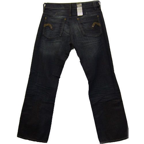 Star 60068 Reese Loose WMN Walker Jean Travis W26 L32  