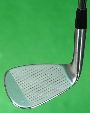 Cobra S3 Pro Forged C Irons 4 GW Dynamic Gold X100 Steel Extra Stiff 