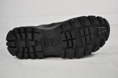   GOADOME GTX 314346 001 BLACK GORE TEX ACG WATERPROOF 8.5 (#480)  