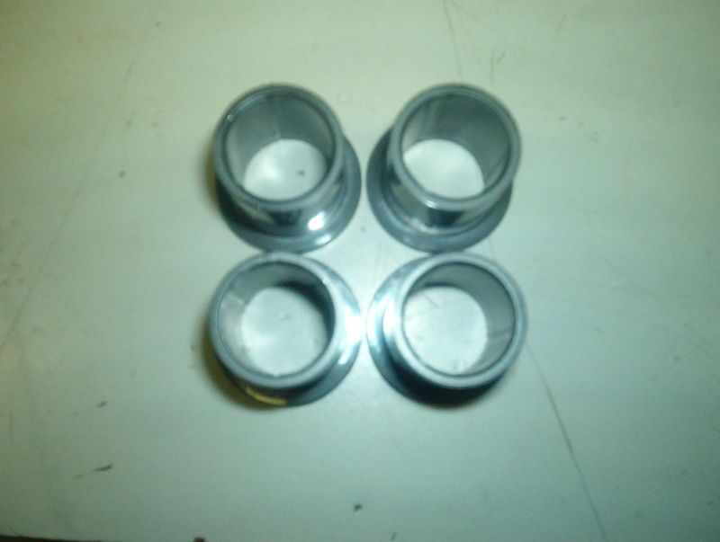 MTD,TROYBILT AXLE BUSHINGS SET OF 4 PART# 741 0487C  