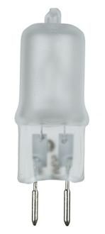 jcd 120v olt 50 w att bulbs g8 base frosted