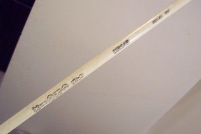 VINTAGE FISHING ROD ST. CROIX CORSAIR 6601 MH 69 SALTWATER BOAT 