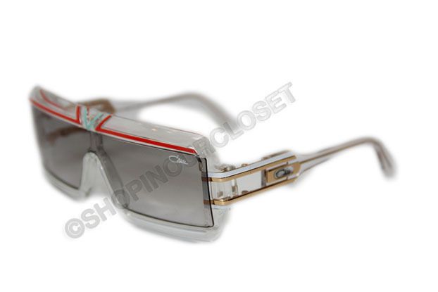 NEW 2012 CAZAL LEGENDS TARGA MOD 856 COL 244 SUNGLASSES CZ856 RARE 