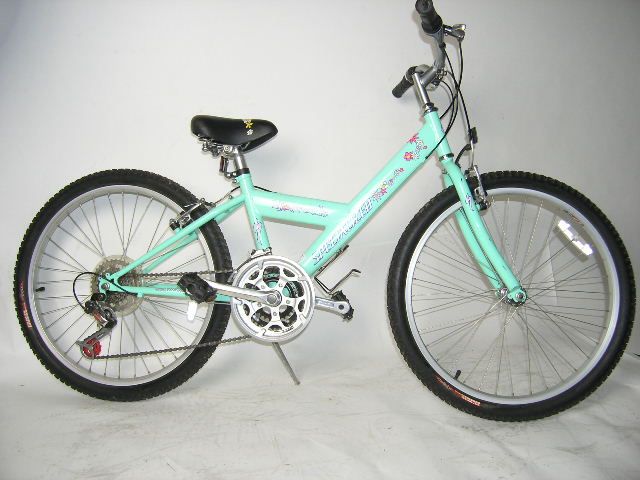 Specialized Hotrock 24 Girls 21sp  