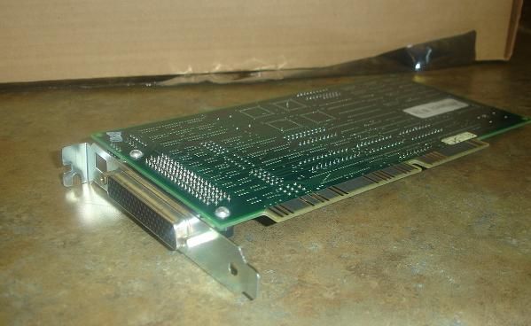  77000336   Digi Digiboard Pc/8e Ve Isa Adapter