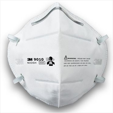 3M 9010 MASK