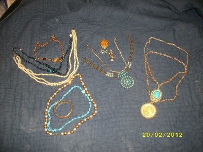   OF ESTATE FIND OLD/ANTIQUE JEWELRY LOW START 99 CENT   