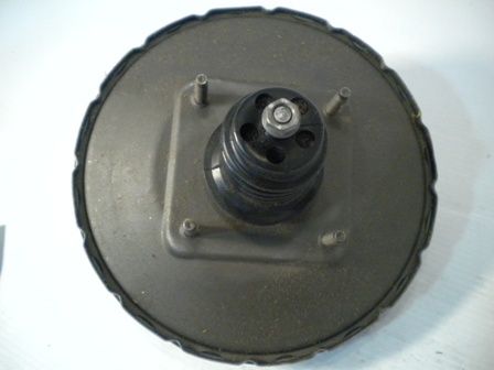 Cardone 54 74661 Remanufactured Power Brake Booster by A1 Cardone 