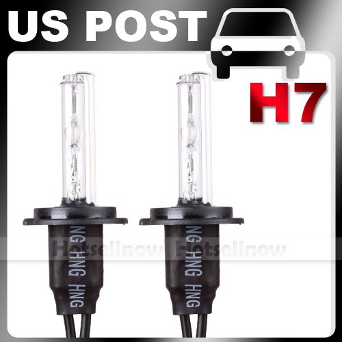   Slim XENON HID replacement Ballast AC For H4 H7 H9 H11 35W Black Ship