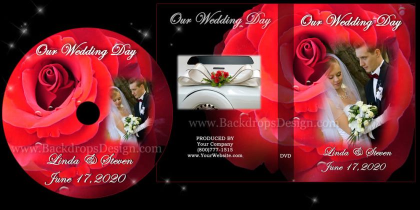 DIGITAL PSD TEMPLATES WEDDING ALBUM BACKDROPS BACKGROUNDS FANTASY 