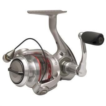 QUANTUM ACCURIST REEL 30 PERFORMANCE TUNED AC30 PTi NEW  