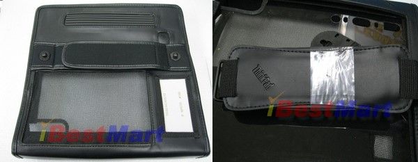 IBM Thinkpad X61 Tablet Carrying Case Sleeve 41U3142  