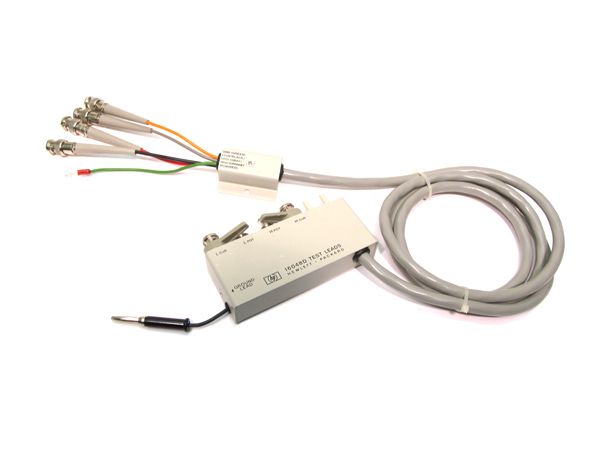 HP Hewlett Packard Agilent 16048D Test Leads  