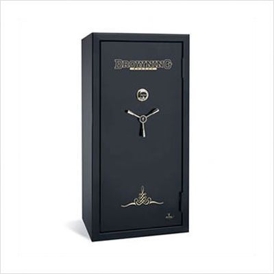 Browning Bronze Series Value Gun Safe Gloss Black 1603927915  