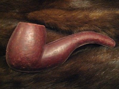   vintage carved meerschaum smoking pipe from budapest adler fulop fia